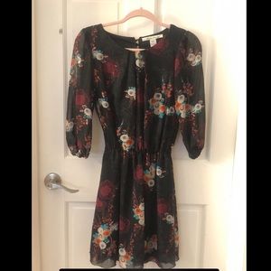 American Rag casual midi dress